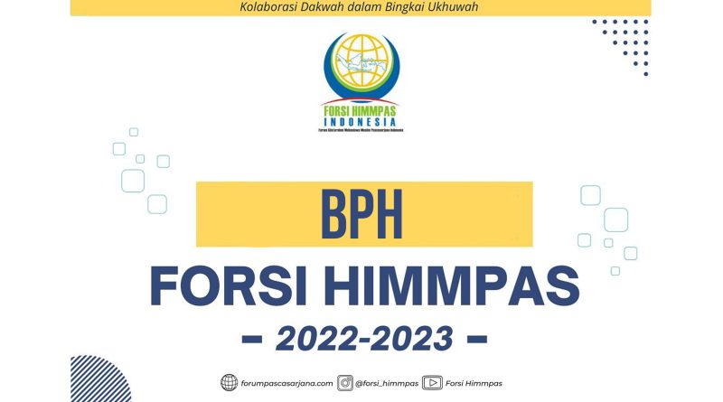 BPH Forsi 2022-2023