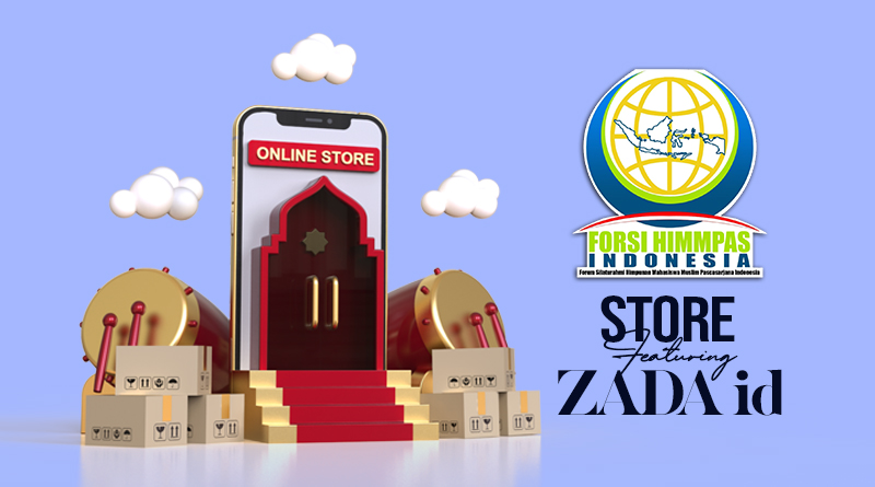 Forsi Store Feat ZADA id